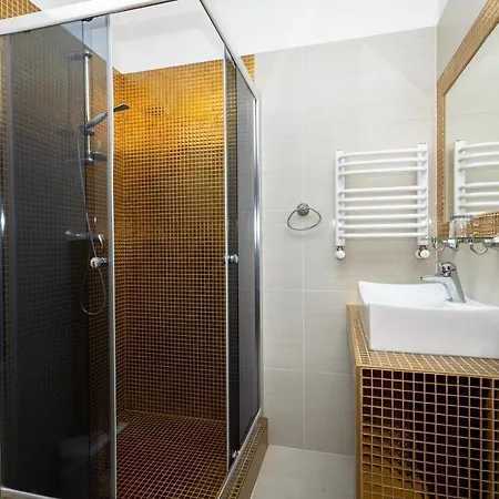 Hotel Pensionbb Velky Meder